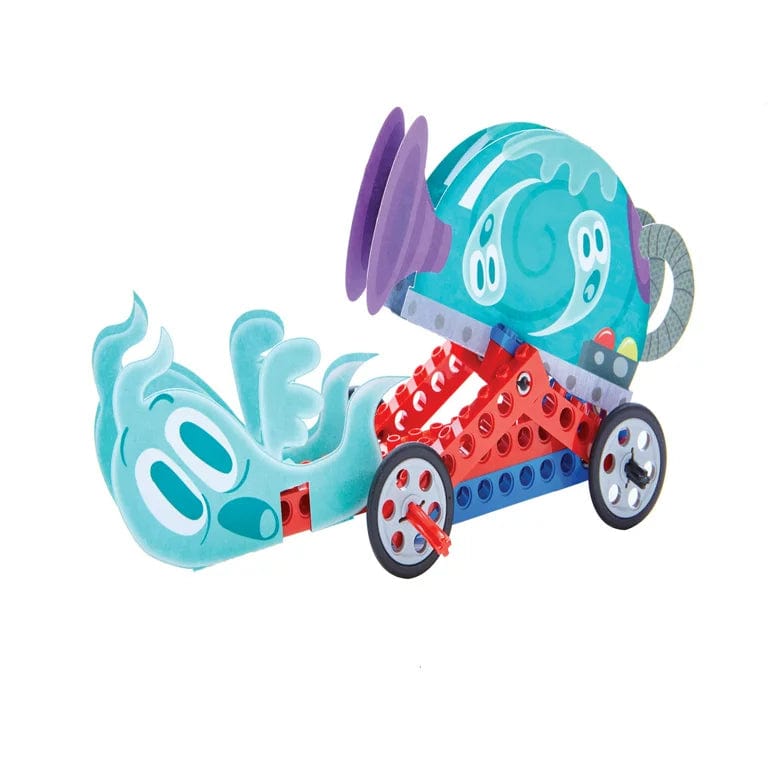 Klutz Activity Kits Lego Gadgets