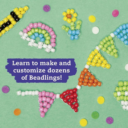 Klutz Bead Art & Craft Kits Default Beadlings