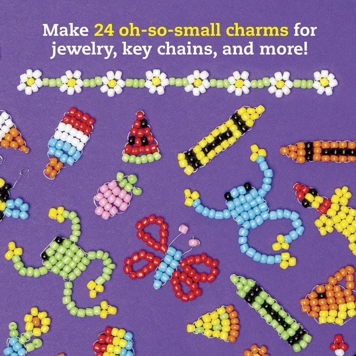 Klutz Bead Art & Craft Kits Default Beadlings