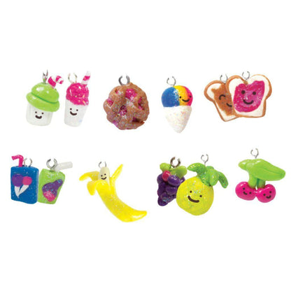 Klutz Clay Arts & Crafts Make Clay Charms