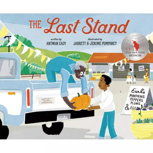 Knopf Books Hardcover Books Default The Last Stand