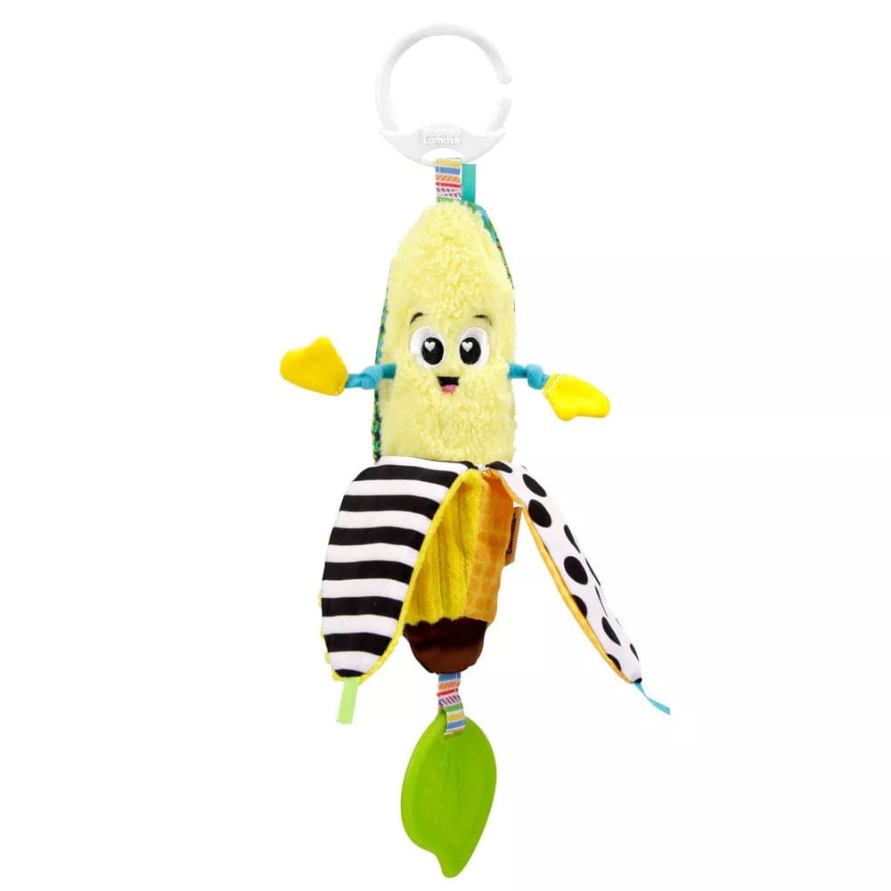 Lamaze Infant Clip on Toys Default Bea The Banana