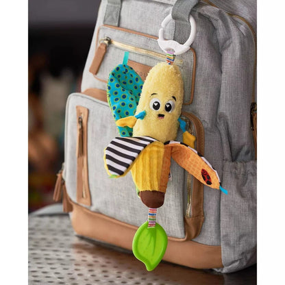 Lamaze Infant Clip on Toys Default Bea The Banana