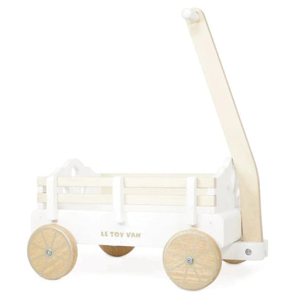 Le Toy Van Pull-Along Toys Default Pull Along Wagon UPC