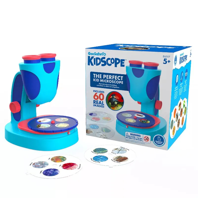 Learning Resources Science Default Geosafari Jr. - Kidscope