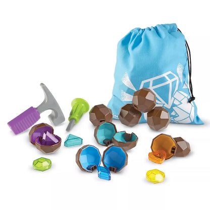 Learning Resources Science Rock n Gem Surprise