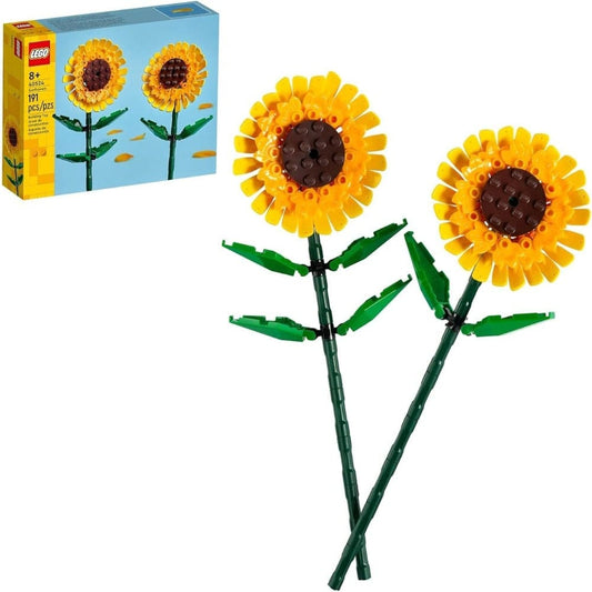 LEGO Botanical LEGO Botanical Default 40524 Sunflowers