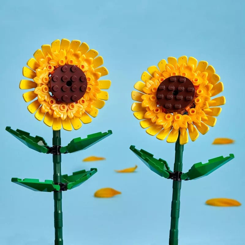 LEGO Botanical LEGO Botanical Default 40524 Sunflowers
