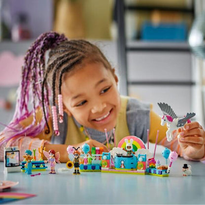 LEGO Friends LEGO Friends 42661 Friends: Costume Party with Unicorn & Fairy