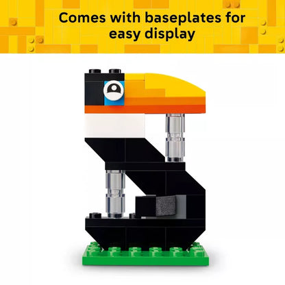 LEGO LEGO 40807 LEGO: Birthday Numbers