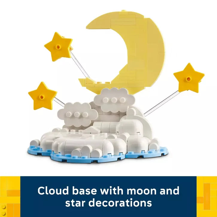 LEGO LEGO 40814 LEGO: Baby Elephant in the Sky