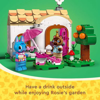 Lego LEGO Animal Crossing Default 77050 Animal Crossing: Nook's Cranny & Rosie's House