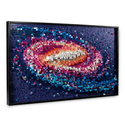 Lego LEGO Art Default 31212 Art: The Milky Way Galaxy