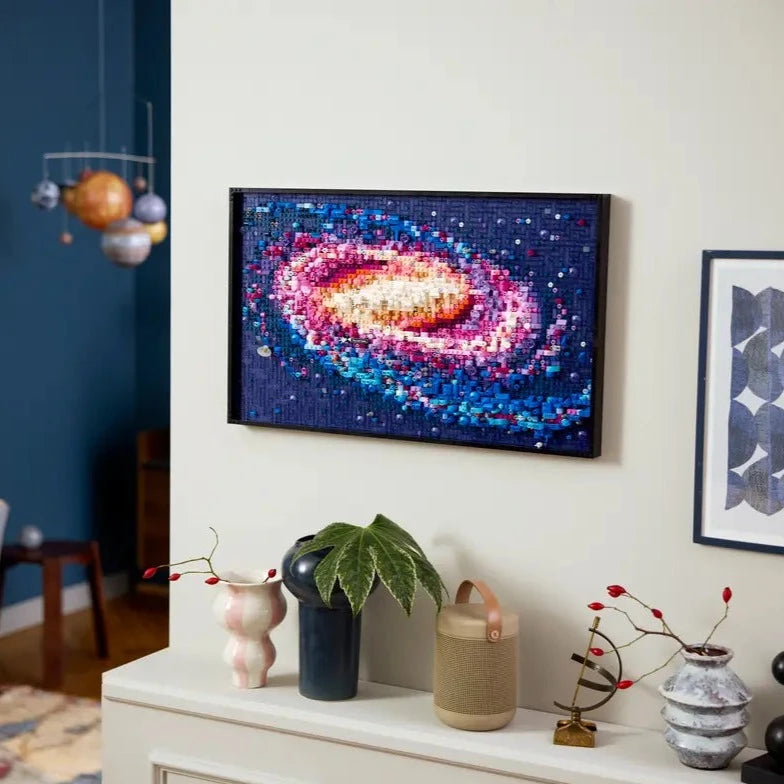 Lego LEGO Art Default 31212 Art: The Milky Way Galaxy