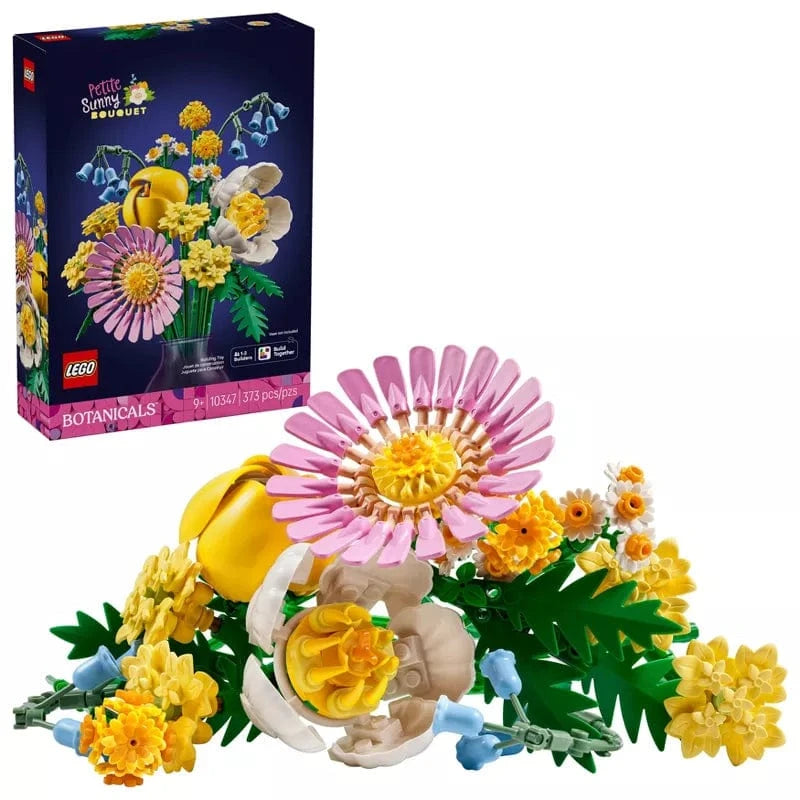 10347 Petite Sunny Bouquet – Timeless Toys Chicago