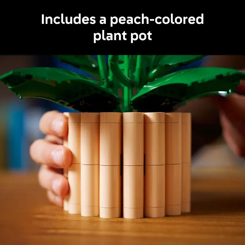 LEGO LEGO Botanical 11504 Botanicals: Peace Lily