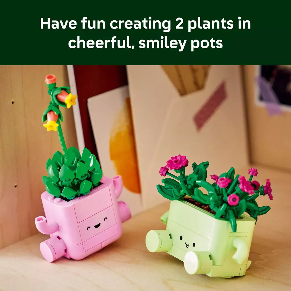 LEGO LEGO Botanical 11506 Botanicals: Rocking Plants