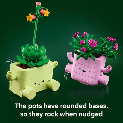 LEGO LEGO Botanical 11506 Botanicals: Rocking Plants