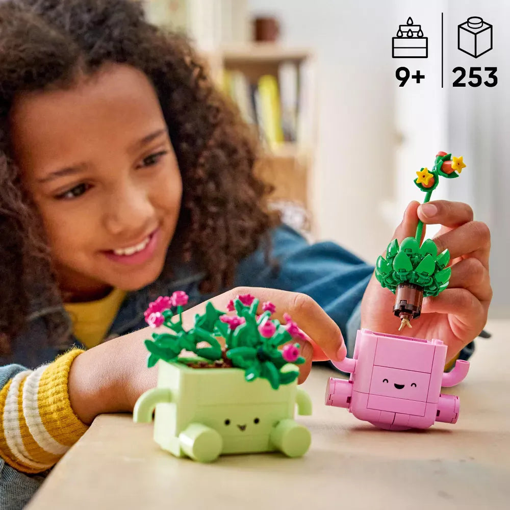 LEGO LEGO Botanical 11506 Botanicals: Rocking Plants