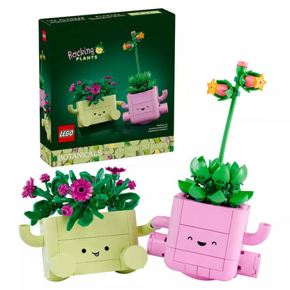 LEGO LEGO Botanical 11506 Botanicals: Rocking Plants