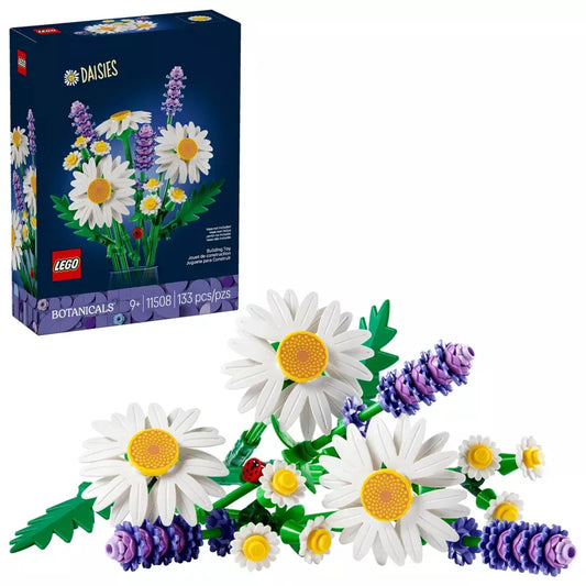 Lego LEGO Botanical 11508 Botanicals: Daisies
