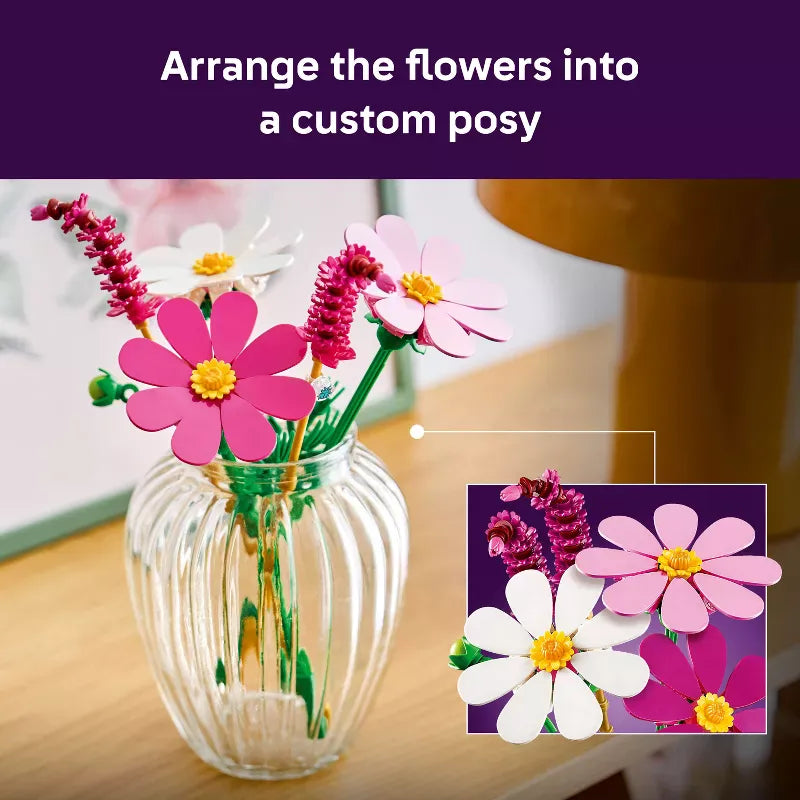 LEGO LEGO Botanical 11514 Botanicals: Cosmos