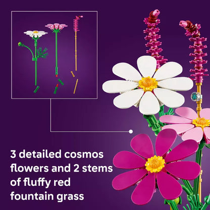 LEGO LEGO Botanical 11514 Botanicals: Cosmos