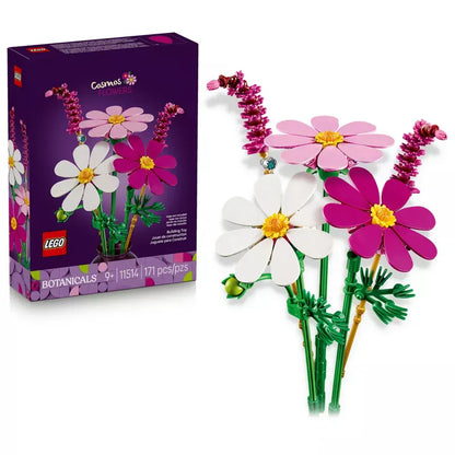 LEGO LEGO Botanical 11514 Botanicals: Cosmos