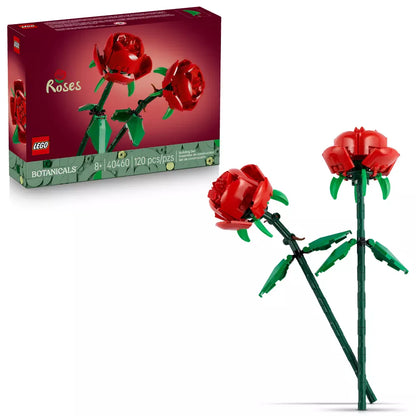 LEGO LEGO Botanical Default 40460 Botanicals: Roses