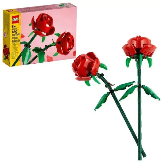 Lego LEGO Botanical Default 40460 Roses