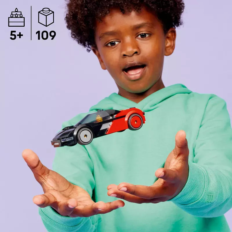 Lego LEGO City 60486 City: EV Supercar