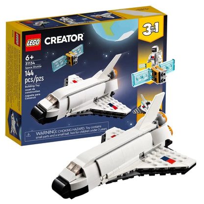 Lego LEGO Creator 31134 Creator - Space Shuttle