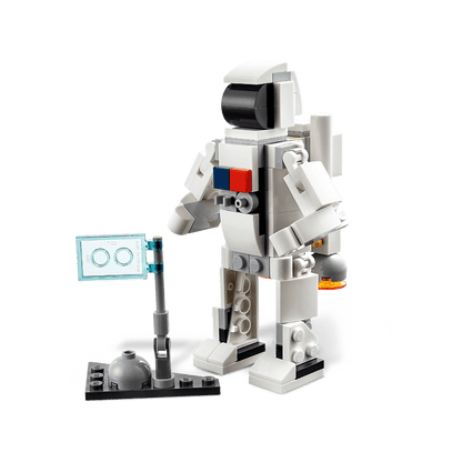 Lego LEGO Creator 31134 Creator - Space Shuttle