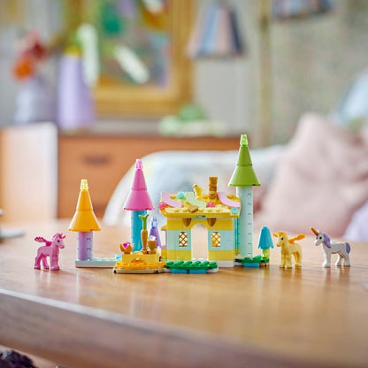 LEGO LEGO Creator 31175 Creator: Unicorn Castle