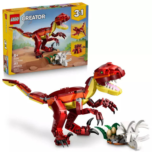 Lego LEGO Creator 31379 Creator: Fierce Dinosaur