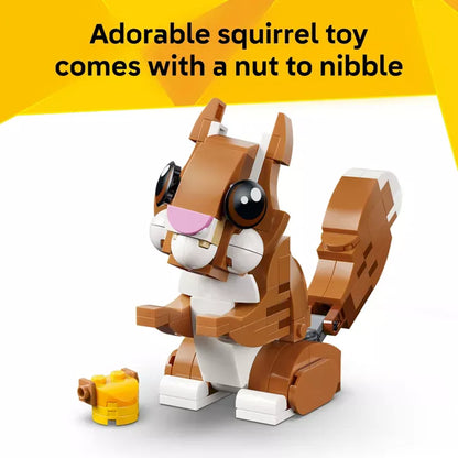 LEGO LEGO Creator 31382 Creator: Playful Puppy