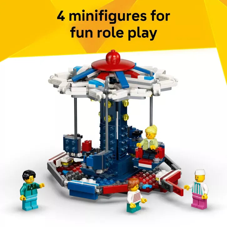 LEGO LEGO Creator 31389 Creator: Iconic Ferris Wheel