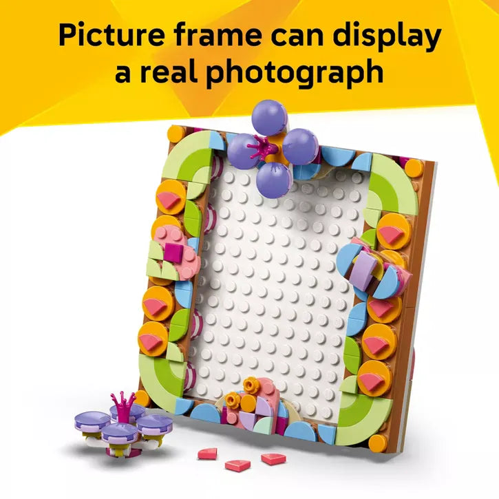 LEGO LEGO Creator 31390 Creator: Floral Art Decor Painting