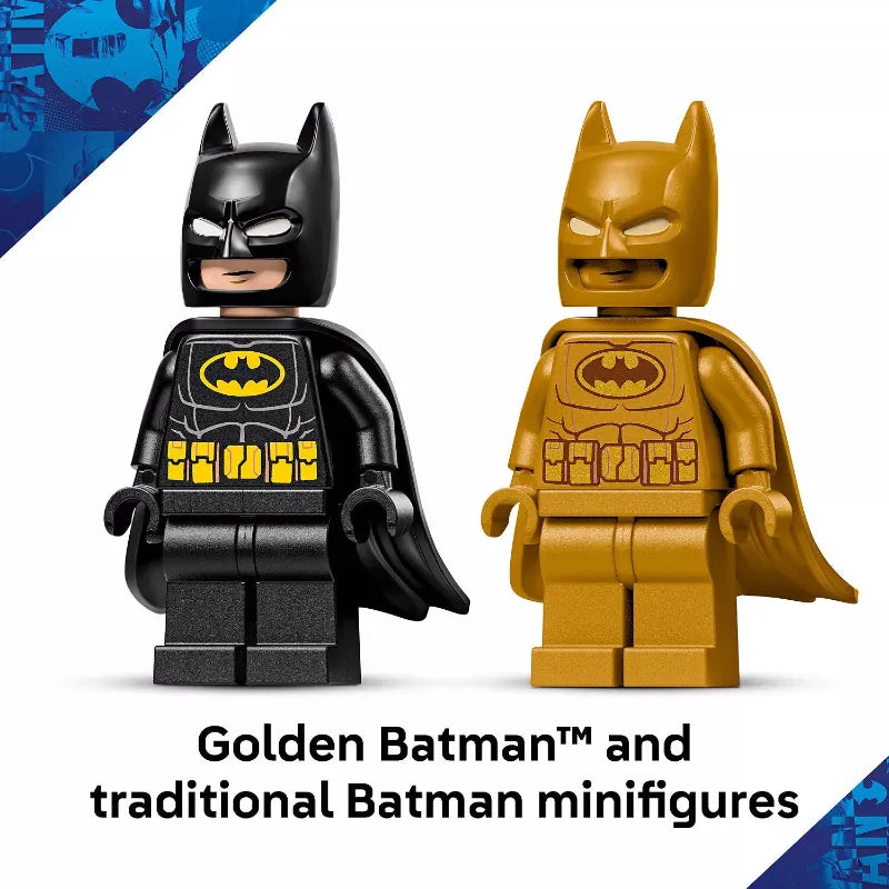 Lego LEGO DC 76330 DC: Batman Logo