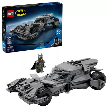LEGO LEGO DC 76331 DC: Batman v Superman Batmobile