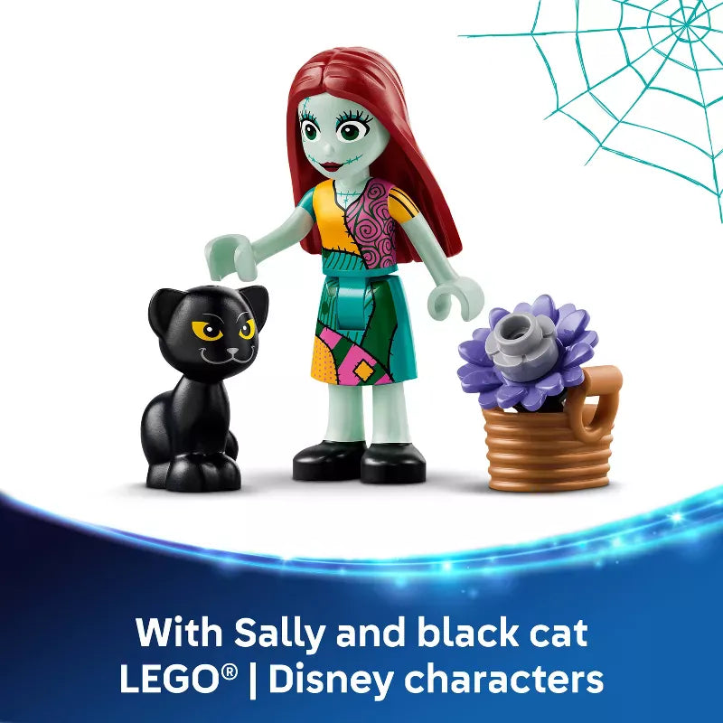 Lego LEGO Disney 43288 Disney: Sally's Flowerpot