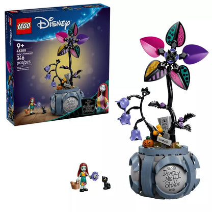 Lego LEGO Disney 43288 Disney: Sally's Flowerpot