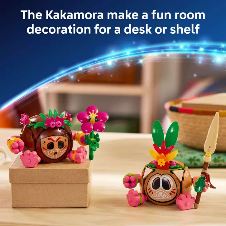 LEGO LEGO Disney 43293 Disney: Kakamora