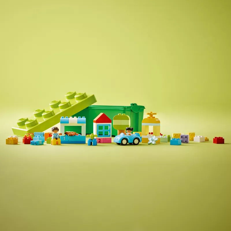 LEGO LEGO DUPLO Default 10913 DUPLO Classic Brick Box