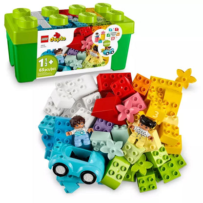LEGO LEGO DUPLO Default 10913 DUPLO Classic Brick Box