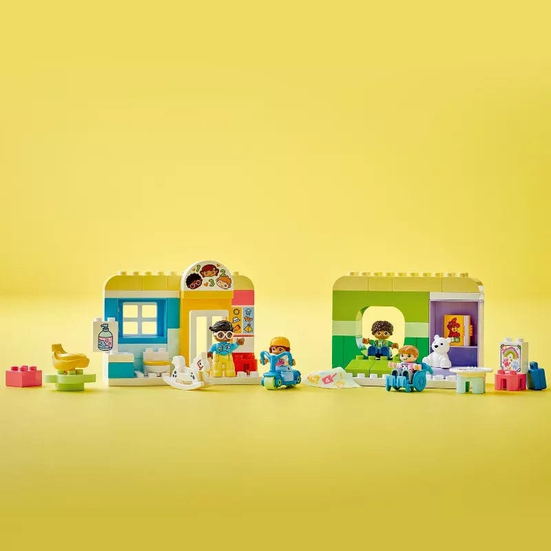 Lego LEGO DUPLO Default 10992 DUPLO: Life at the Day Care Center