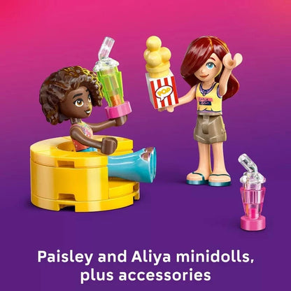 LEGO LEGO Friends 42642 Friends: Friendship Movie Night