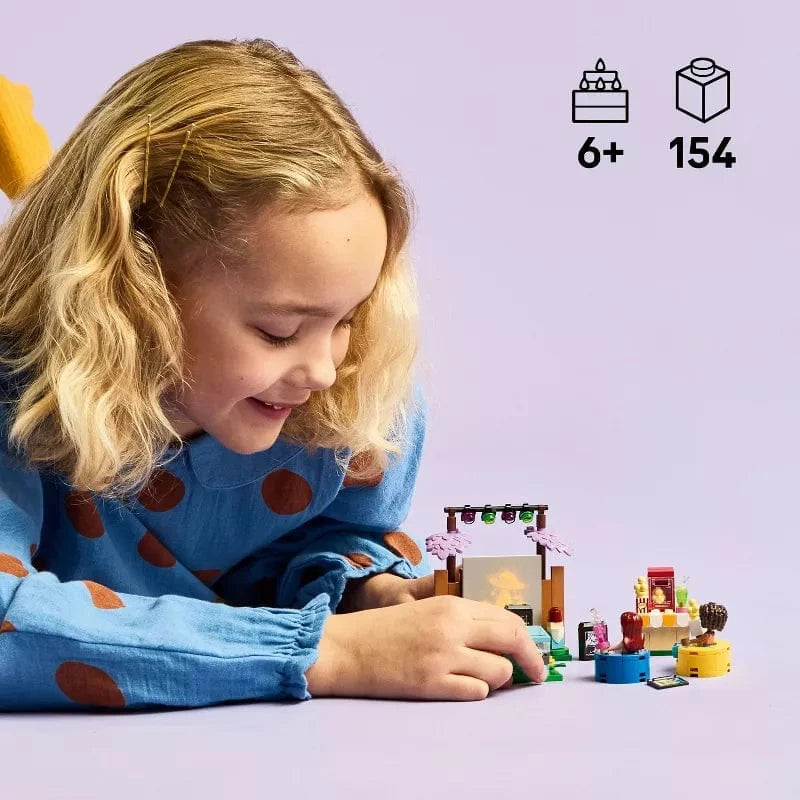 LEGO LEGO Friends 42642 Friends: Friendship Movie Night