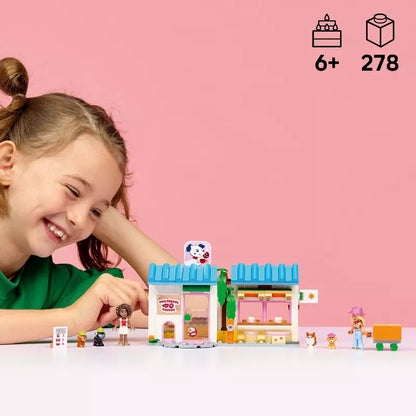 Lego LEGO Friends 42677 Friends: Dog Treats Bakery