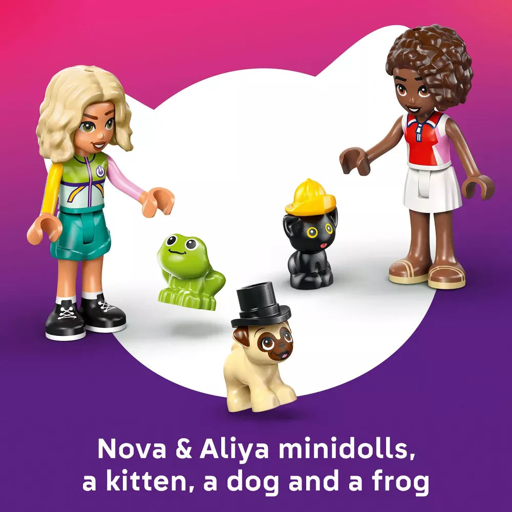 Lego LEGO Friends 42678 Friends: Pet Accessories Van